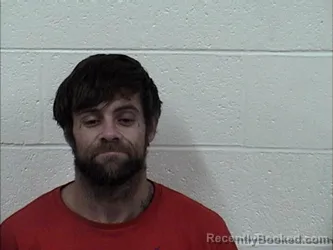 Mugshot of JUSTIN TOM TINER