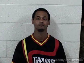Mugshot of ISAIAH DEON GROSS