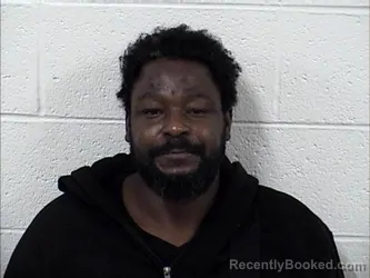 Mugshot of ANTHONY DEMETRICE BROOKS