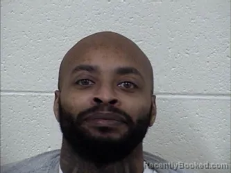 Mugshot of NASH GRIFFIN