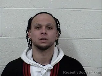 Mugshot of BRANDON EARL FISHER