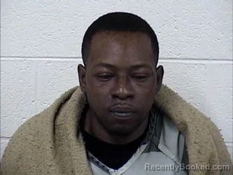 Mugshot of DERRICK DEVONTA FONDREN