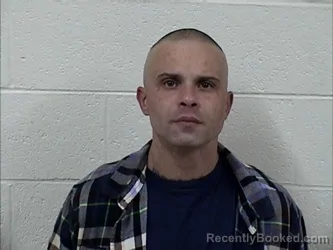 Mugshot of MIKAL ALLAN WARDLAW