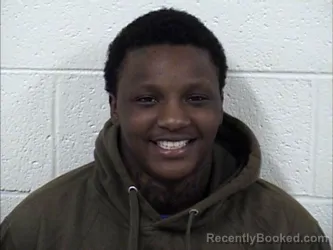 Mugshot of JATERICKA LANAE SAULSBERRY