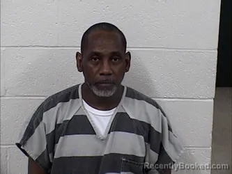 Mugshot of RUSSELL PRESLEY