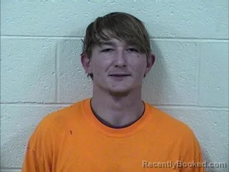 Mugshot of SAM JONATHAN GRAVES