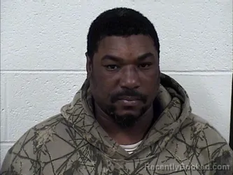 Mugshot of ANTONIO LOVELL WRIGHT