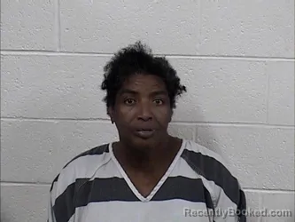 Mugshot of MELISSA ANN MORGAN