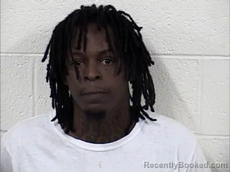 Mugshot of GEORGE LEE TODD