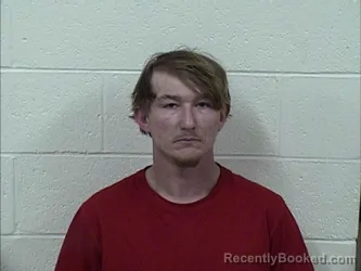 Mugshot of SAM JONATHAN GRAVES