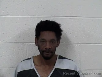 Mugshot of JOHNNY LEE BOYD