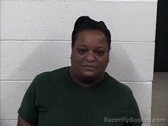 Mugshot of RHONDA RENA ECHOLS