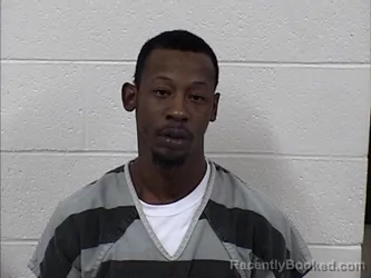 Mugshot of JOSHUA RAVON HOLMES