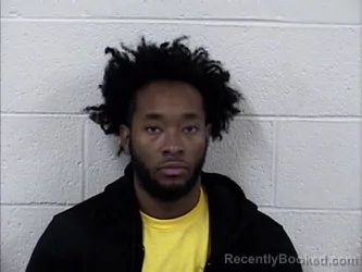 Mugshot of ARTERRAUS MADLOCK