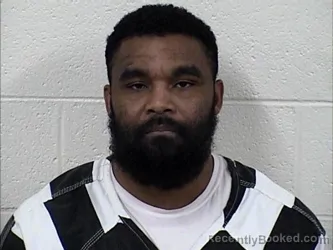 Mugshot of EKING OWON MILLER