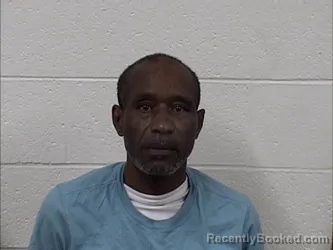 Mugshot of JOHNNY BEE MILLER