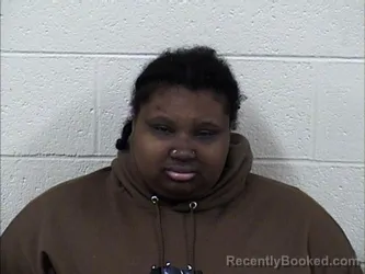 Mugshot of TAKERIA MARKAJAH LESURE
