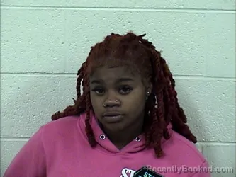 Mugshot of OLIVIA ALISE SMITH