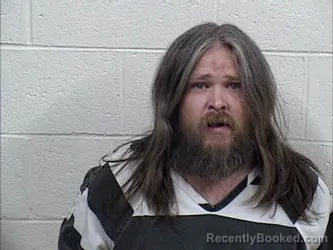 Mugshot of JONATHAN AARON CARPENTER