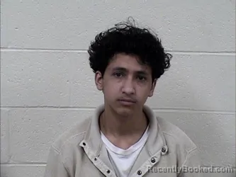 Mugshot of MUNEER AHMED OBAD