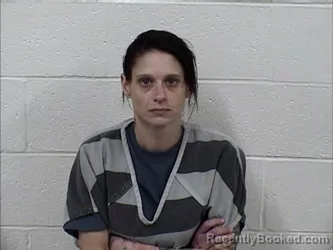 Mugshot of ASHLIE PAYTON ELLIS