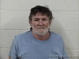 Mugshot of BILLY JOE STILL