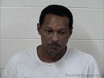 Mugshot of ANTHONY LAKETRIC JONES