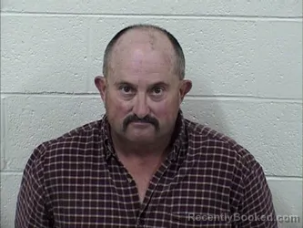 Mugshot of MICHAEL LOYD WILLIAMS