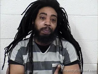 Mugshot of LADARIUS CORTEZ HARRIS