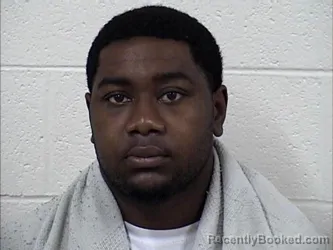 Mugshot of JOHNZERRIOUS TORRANCE MAHLIQ BOBO
