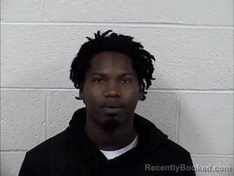 Mugshot of ROOSEVELT ONEAL YOUNG