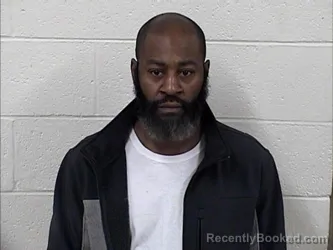 Mugshot of CALVIN REEVES