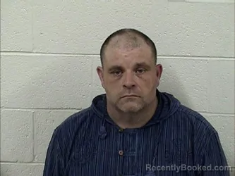 Mugshot of CODY AARON NORRIS