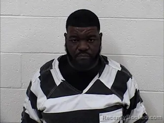 Mugshot of TERRANCE DERRELL CHANDLER