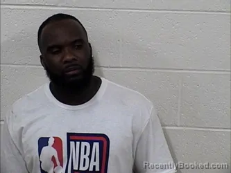 Mugshot of CORDARRELL CORTEZ BLACK