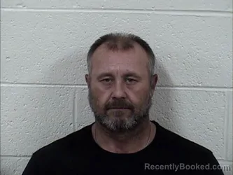 Mugshot of CURTIS BRYANT DENLEY