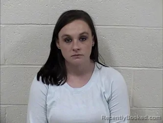 Mugshot of KEELIE SHEA REDWINE