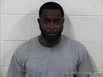 Mugshot of DANYEL JERMAINE PLAIR