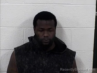 Mugshot of MONDARIOUS LAQUAN ARMSTEAD