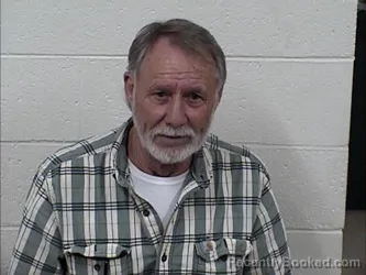 Mugshot of RICHARD EARL SEXTON