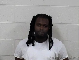 Mugshot of QUENTIN SHERMAN JACKSON