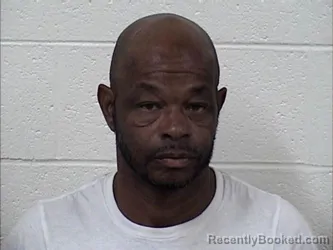 Mugshot of TONY PORTER