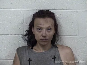 Mugshot of OPAL ANN WINTERS