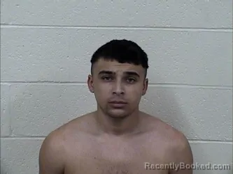 Mugshot of GREGORY DANANTE WRIGHT