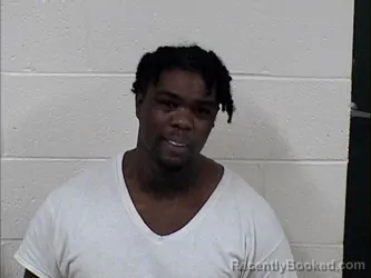 Mugshot of TAVIS MARTEZ STEEL