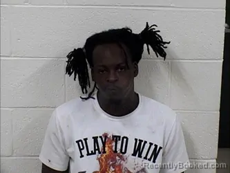 Mugshot of GEORGE LEE TODD booked in Panola County, Mississippi on March 10, 2026