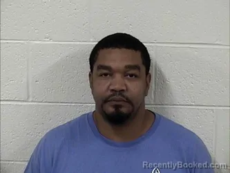 Mugshot of CONNIE LADALE SHEGOG booked in Panola County, Mississippi on March 10, 2026