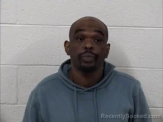 Mugshot of ELBERT LEE SMITH