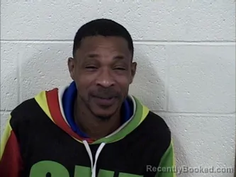 Mugshot of ONDREA TERRELL ANDERSON