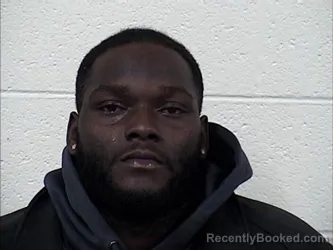 Mugshot of JALEN O SHEA GROSS